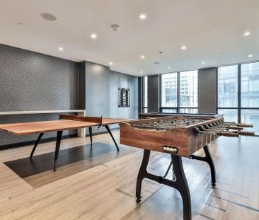 For Lease - 1 Yorkville Avenue Unit# 3603, Toronto, Ontario - Photo 1