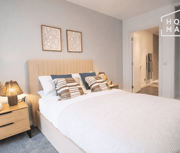 3 bedroom flat to rent - Photo 5