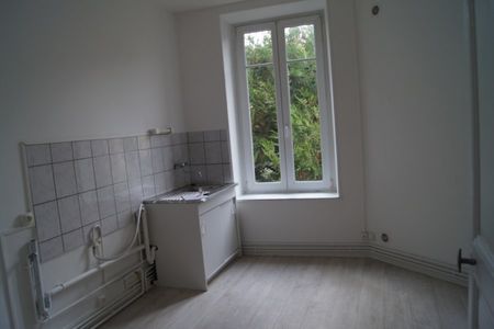 Appartement 2 pièces à Homécourt - Photo 4