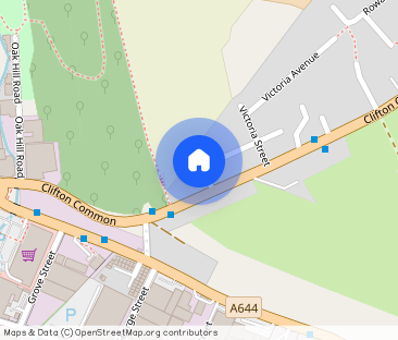 Albert Street, Brighouse, HD6 1QU - Photo 1