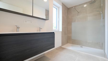 Ruime nieuwbouw penthouse - Photo 5