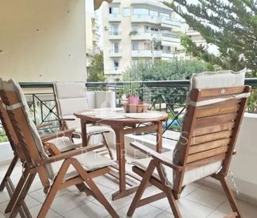 Διαμέρισμα για ενοικίαση Μοναστήριο (Άγιος Δημήτριος) - Photo 1