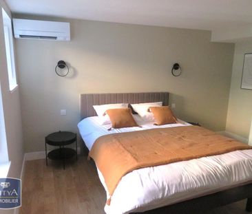 Location Appartement 2 pièces 62m² CARCASSONNE 11000 - Photo 5