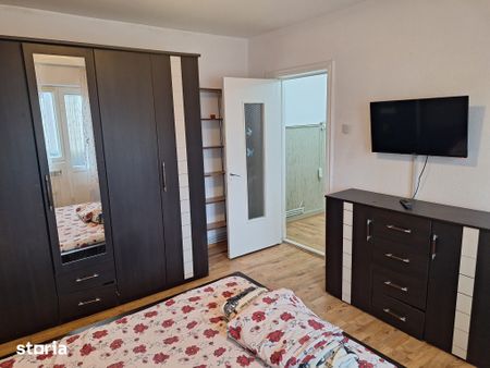 Apartament 3 camere ,decomandat, Faleza Nord - Photo 5