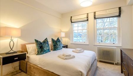 Pelham Court, Fulham Road, Chelsea, SW3, London - Photo 4