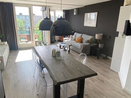 Bilderdijkkade 85A 1053 VL Amsterdam - foto 4