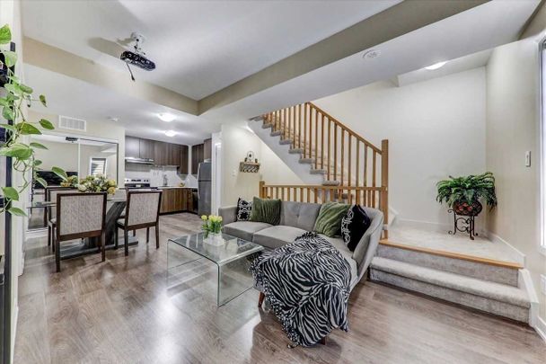 For Lease - 70 Orchid Place Drive Unit# 15, Toronto, Ontario - Photo 1