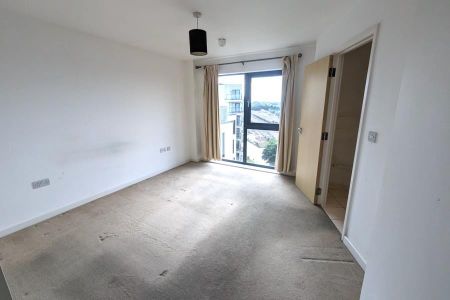 2 bedroom apartment to rent - Photo 3