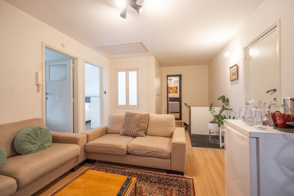 Huis in Sint-Pieters-Woluwe - Photo 1