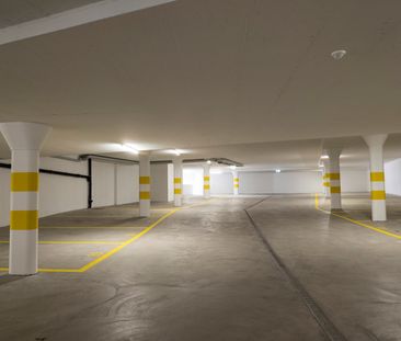 3.5 Zimmer, 82 m², EG - Photo 6