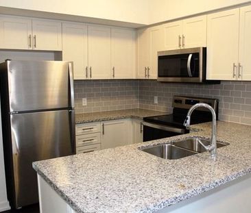 For Lease - 6 Whitaker Way Unit# 252, Whitchurch-Stouffville, Ontario - Photo 5