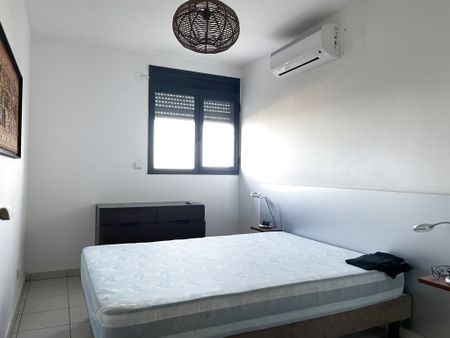 Location Appartement 3 pièces 58m² ST PIERRE 97410 - Photo 3