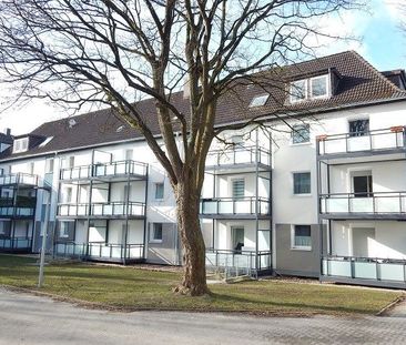 sanierte 2-Zi-Wohnung in Innenstadt-Nähe! - Foto 1