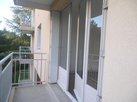 Location Appartement 1 pièce 30m² JOUE LES TOURS 37300 - Photo 4