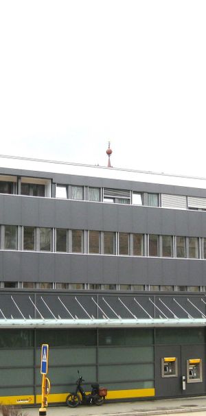 Studio à louer au Locle, idéalement situé - Photo 1