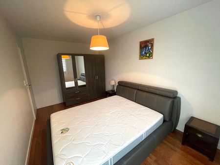 Location Appartement 3 pièces 69m² - Photo 4