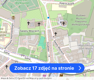 Miejsce w hali garażowej i piwnica w cenie! - Zdjęcie 1