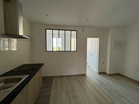 Location Appartement 2 pièces 29m² - Photo 1