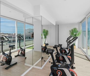 Middle Floor Apartment in Nueva Andalucía - Photo 6