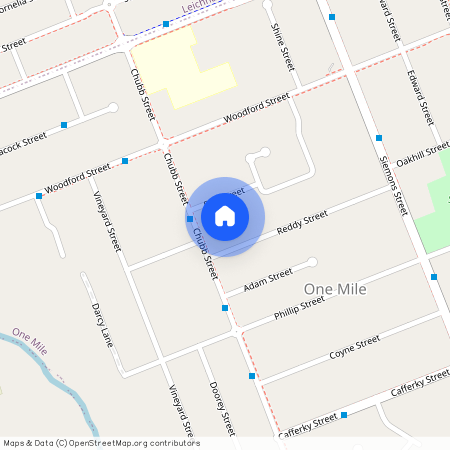 FAIR STREET 1, QLD 4305, One Mile