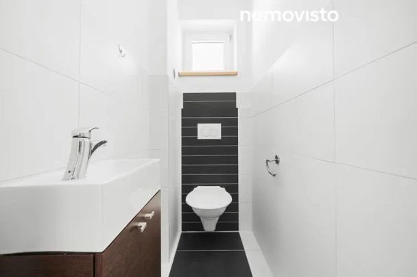 Pronájem, cihlový byt 2+1, Ostrava - Hrabůvka, ul. Jubilejní, 68 m - Photo 1