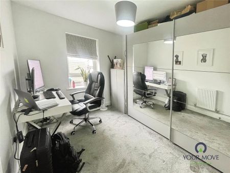 3 bedroom detached house to rent - Photo 5