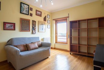 Apartamento T3 em Lisboa