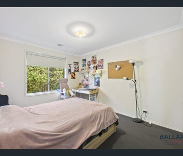 Four Bedrooms, Two Bathrooms, Double Garage on Great Size Block - Photo 3