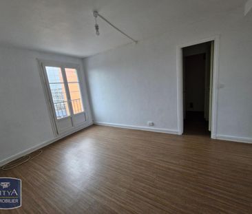 Location Appartement 2 pièces 41m² LE HAVRE 76600 - Photo 4