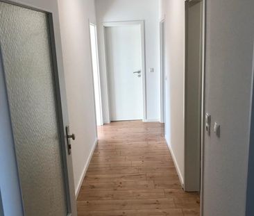 Wohnung zu vermieten - Photo 2