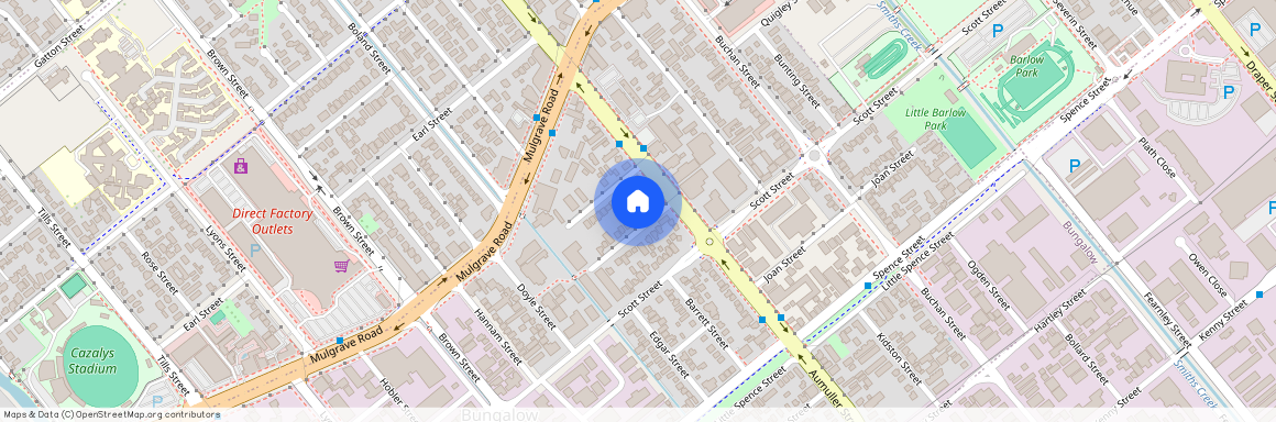 1/6 Allan Street, Bungalow, QLD 4870