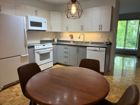 Appartement à louer, Montréal (Mercier/Hochelaga-Maisonneuve) - Photo 5