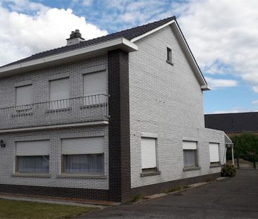 Huis te huur in Hallaar voor € 1.200 met 3 slaapkamers - foto 3