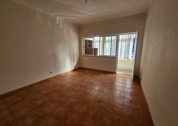 Apartamento T2 em Lisboa