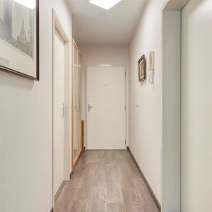 Appartement te huur in Gent voor € 1.135 met 1 slaapkamer - Photo 3