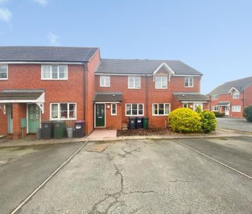 3 bedroom terraced house to rent - Photo 5