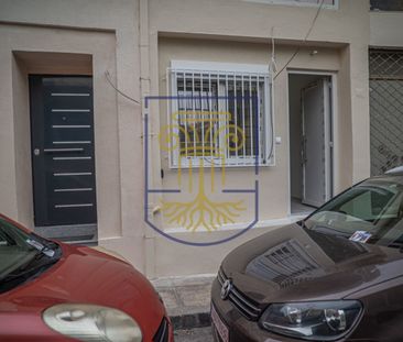 Studio/Γκαρσονιέρα για ενοικίαση Άγιος Δημήτριος (Κέντρο Θεσσαλονίκης) - Photo 2