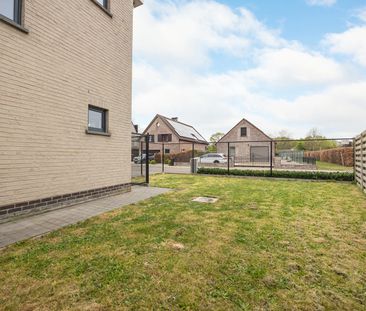 BEL-ETAGE WONING NABIJ HET CENTRUM - Foto 4