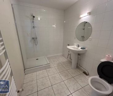 Location Appartement 2 pièces 43m² FIRMINY 42700 - Photo 5