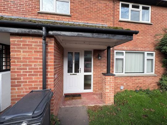 Varsity Way, Locking, Weston Super Mare - Photo 1