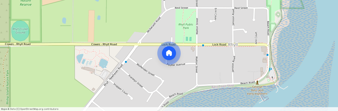 18 Poulter Avenue, 3923, Rhyll Vic