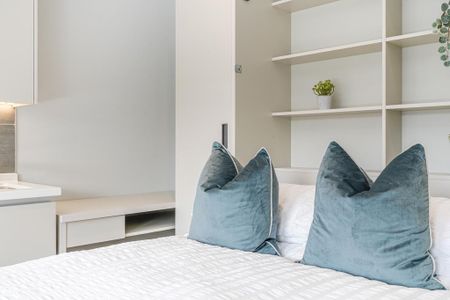 Studio to rent - Photo 5