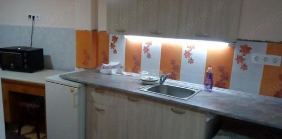 Garsoniera in zona Cetatii - Fotografie 2