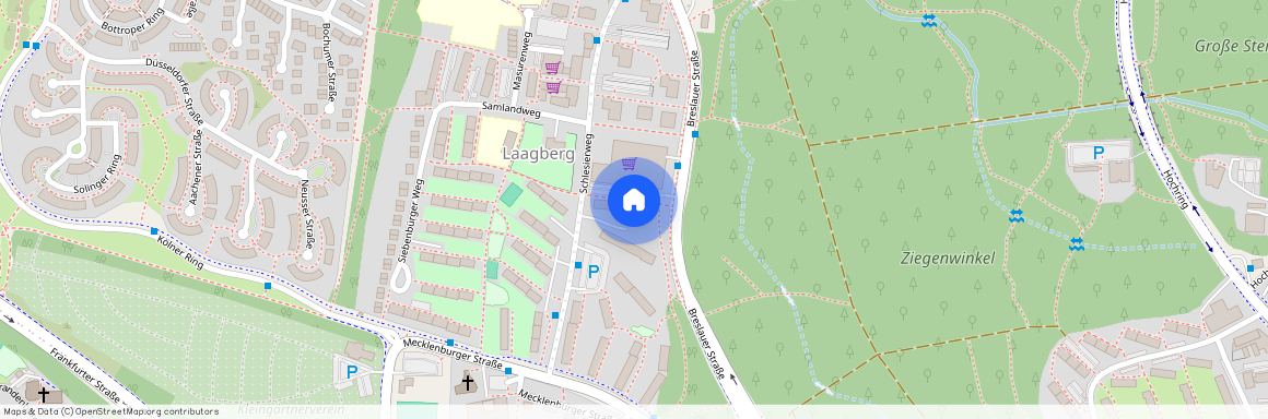 Schlesierweg 35, 38440, Wolfsburg