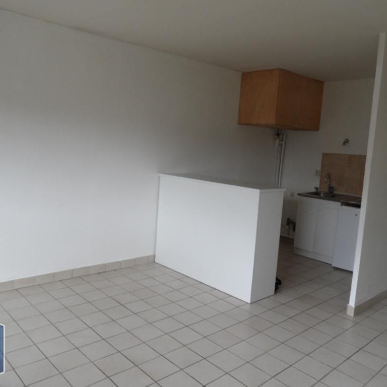 Location Appartement 2 pièces 35m² LOMME 59160 - Photo 1