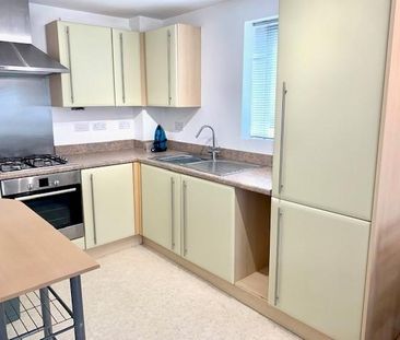 1 bedroom apartment to rent - Photo 6