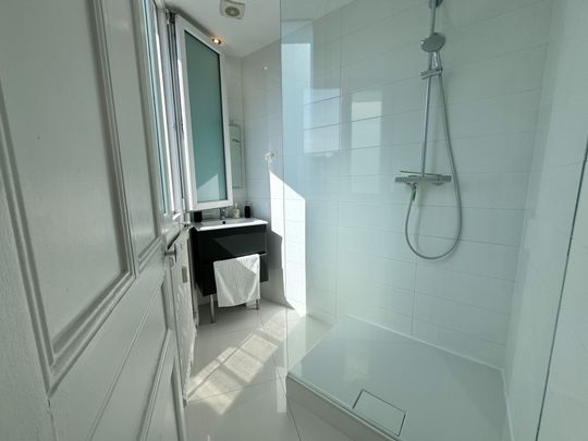 Appartement - 2 pièces - 37,27 m² - Suresnes - Photo 1