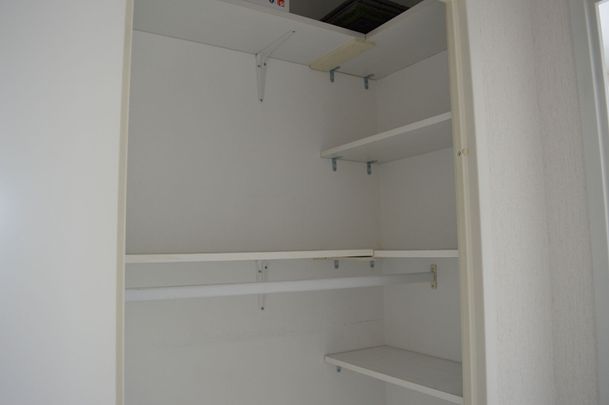 Type 3 avec balcon et garage - Photo 1