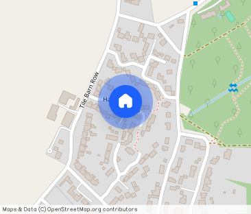 Harwood Rise, Woolton Hill, Newbury - Photo 1