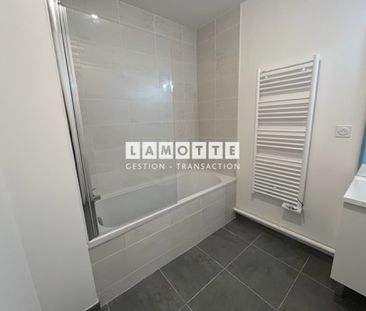 Appartement à louer 3 pièces - 66 m² - Photo 5